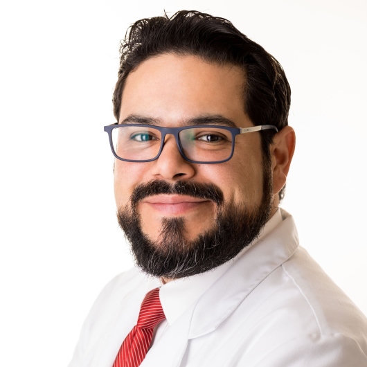 Fotografía de Dr. Rafael Ernesto Pineda Sotomayor, Urólogo en Hermosillo, Sonora