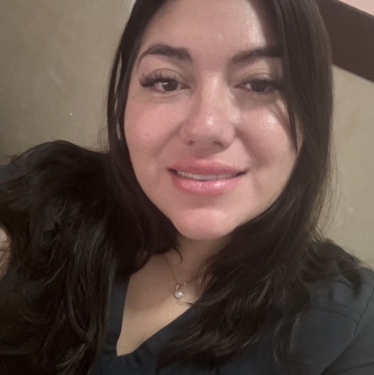 Fotografía de Mtra. Anaeli Guadalupe Menéndez Iuit, Fisioterapeuta en Merida, Yucatan