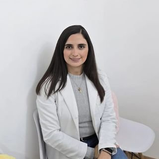 Fotografía de Lic. Cinthia Carmona Lopez, Nutricionista en Toluca, Estado de Mexico