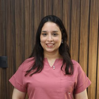 Fotografía de Dra. Marcela Lozano González, Radiólogo en Monterrey, Nuevo Leon