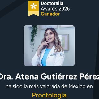 Fotografía de Atena Gutiérrez Pérez