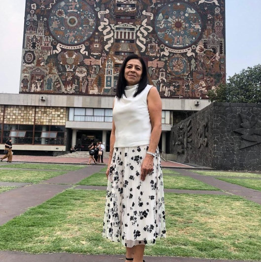 Fotografía de Dra. Norma Patricia Torres Lora, Médico general en Tecámac, Estado de Mexico