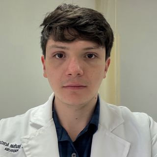Fotografía de Dr. Jonathan Acosta Escalante, Psiquiatra en Culiacán, Sinaloa