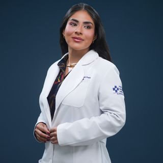 Fotografía de Dra. Kenia Franyutti, Neurólogo en Cuauhtemoc, Ciudad de Mexico