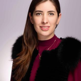 Fotografía de Dra. Miroslava Meraz Gutiérrez, Oftalmólogo en Queretaro, Queretaro