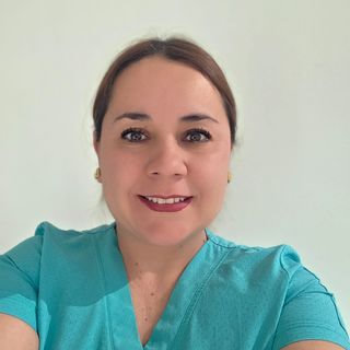 Fotografía de Dra. Magaly Contreras Trejo, Dentista - Odontólogo en Cuajimalpa de Morelos, Ciudad de Mexico
