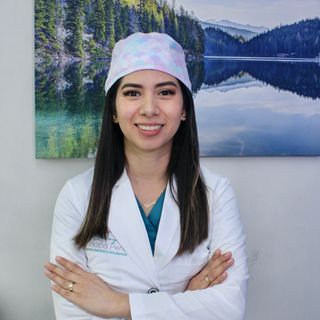 Fotografía de Bielmy Veronica Jonapa Peña, Dentista - Odontólogo en Tuxtla Gutierrez, Chiapas