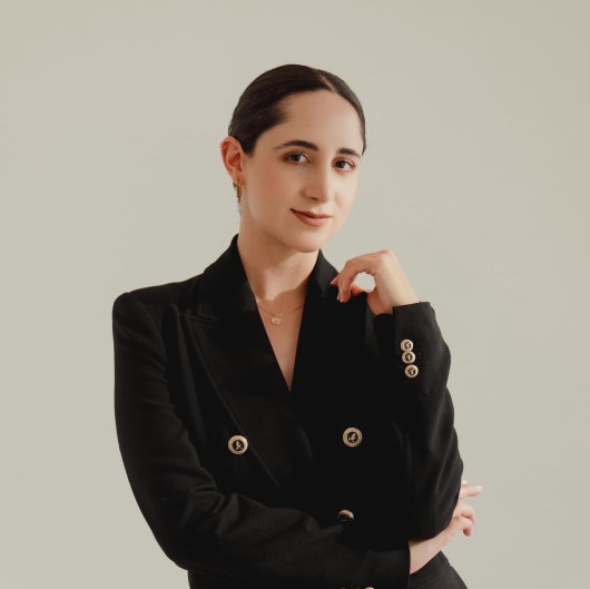 Fotografía de Lic. Mitzi González Delgado, Nutricionista en Aguascalientes, Aguascalientes