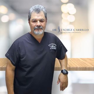 Fotografía de Dr. Humberto Rafael Sánchez Carrillo, Traumatólogo en Tepic, Nayarit