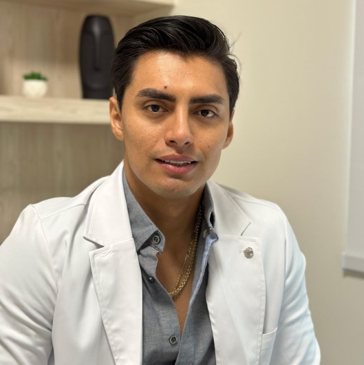Fotografía de Dr. Héctor Manuel Osuna Landa
