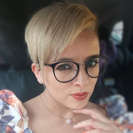 Fotografía de Mónica Gabriela Araujo Bermeo, Médico general en Toluca, Estado de Mexico
