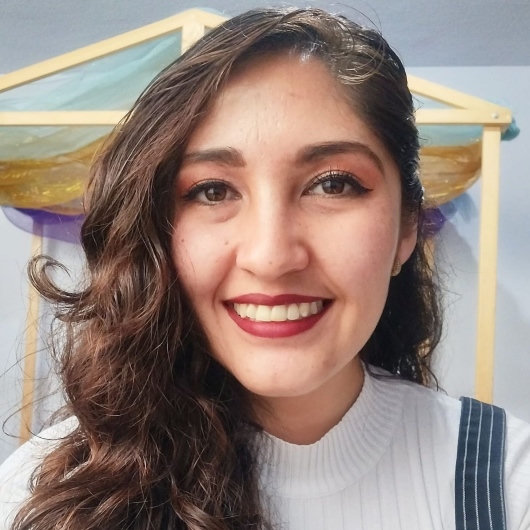 Fotografía de Mtra. Sandra Arreola Reyes, Psicólogo en Pachuca de Soto, Hidalgo