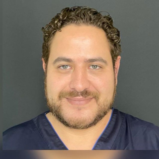 Fotografía de Dr. Irving Cazares Diaz, Dentista - Odontólogo en Leon, Guanajuato