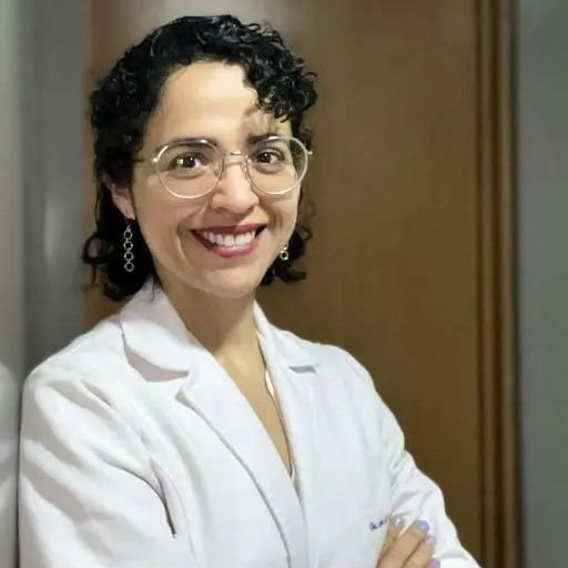 Fotografía de Dra. Ana Luisa Ordóñez Vázquez, Internista en Puerto Vallarta, Jalisco
