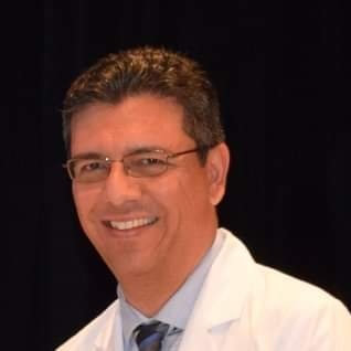 Fotografía de Dr. Francisco Hernández Ayala, Internista en Ahome, Sinaloa