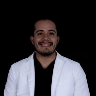 Fotografía de Dr. Jacob De Avila Cruz, Dentista - Odontólogo en Durango, Durango