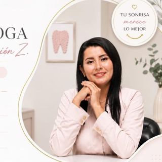 Fotografía de Dra. Estefani Carrion, Dentista - Odontólogo en Carmen, Campeche