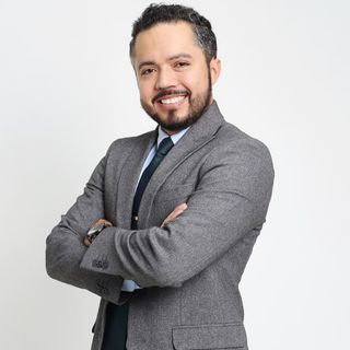 Fotografía de Dr. Arturo Borbolla García, Traumatólogo en Reynosa, Tamaulipas
