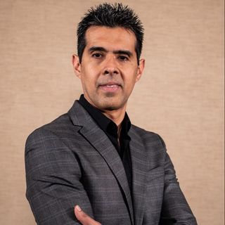 Fotografía de Dr. Sergio Cervantes, Cardiólogo en Monterrey, Nuevo Leon
