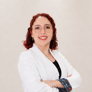 Fotografía de Dra. María Elena Gallardo Rodriguez, Nefrólogo en Monterrey, Nuevo Leon