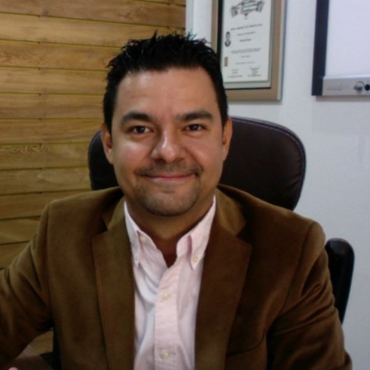 Fotografía de Dr. Adrian Alejandro De La Madrid Cernas, Reumatólogo en Manzanillo, Colima