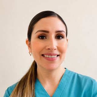 Fotografía de Dra. Dania Sánchez Hernández, Dentista - Odontólogo en Monterrey, Nuevo Leon