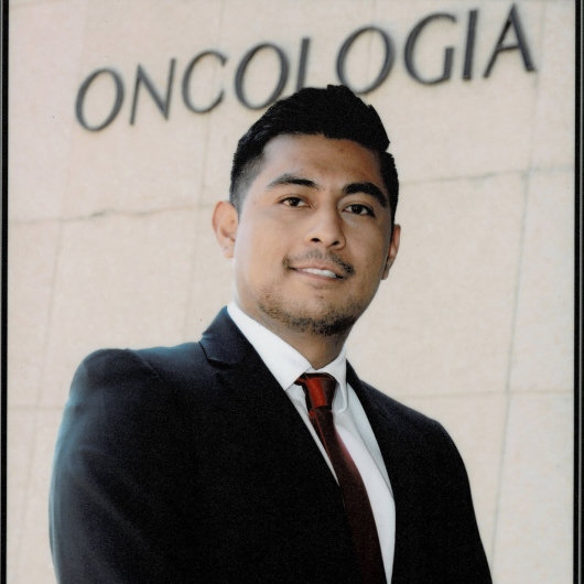 Fotografía de Dr. Alejandro Duran Mejía, Cirujano general en Gustavo A. Madero, Ciudad de Mexico