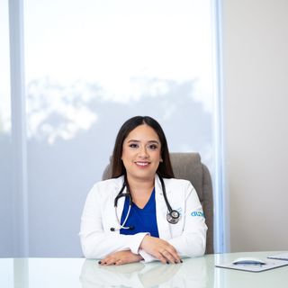 Fotografía de Dra. Karen Lorena Osorno Rodríguez, Hematólogo en Monterrey, Nuevo Leon