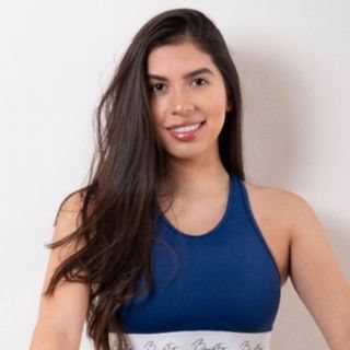 Fotografía de Mtra. Alejandra Santos Esqueda, Nutricionista en San Pedro Garza Garcia, Nuevo Leon