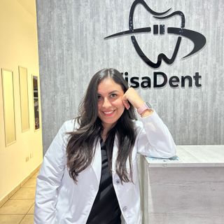 Fotografía de Dra. Astrid Carolina Elizondo García, Dentista - Odontólogo en San Nicolas de los Garza, Nuevo Leon