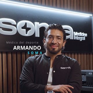 Fotografía de Dr. Jose Armando Serrano Flores, Médico general en Álvaro Obregón, Ciudad de Mexico