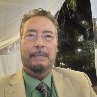 Fotografía de Dr. José Carlos Rodríguez Betancourt, Psiquiatra en Zapopan, Jalisco