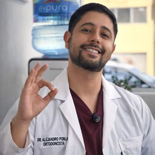 Fotografía de Dr. Francisco Alejandro Poblano Vázquez, Dentista - Odontólogo en Torreon, Coahuila