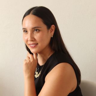 Fotografía de Lic. Janet Guadalupe Silva Torres, Fisioterapeuta en León, Guanajuato