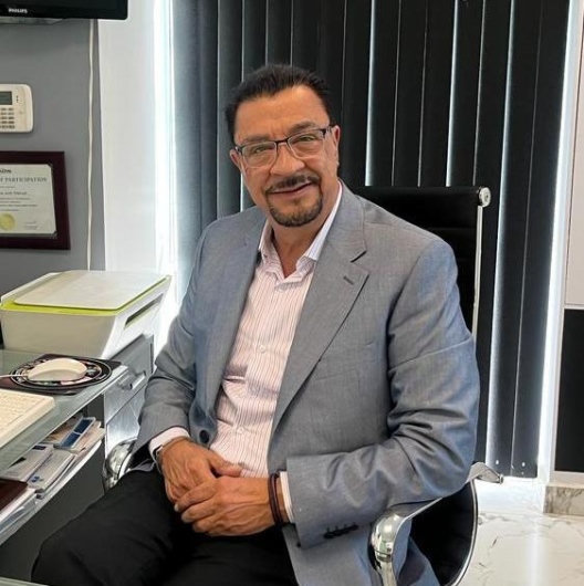 Fotografía de Dr. Juan Manuel Gallegos Alonso, Dentista - Odontólogo en Gustavo A. Madero, Ciudad de Mexico