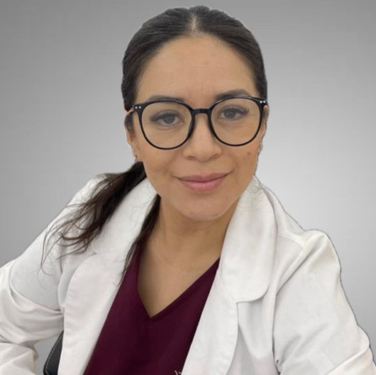 Fotografía de Dra. Nantli Alexis Bolaños Gomez, Gastroenterólogo en Zapopan, Jalisco