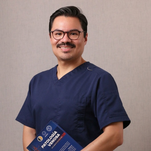 Fotografía de Dr. Rodrigo Lozano Corona, Cirujano general en Pachuca de Soto, Hidalgo