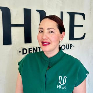 Fotografía de Alejandra Esparza Flores, Dentista - Odontólogo en Guadalupe, Zacatecas