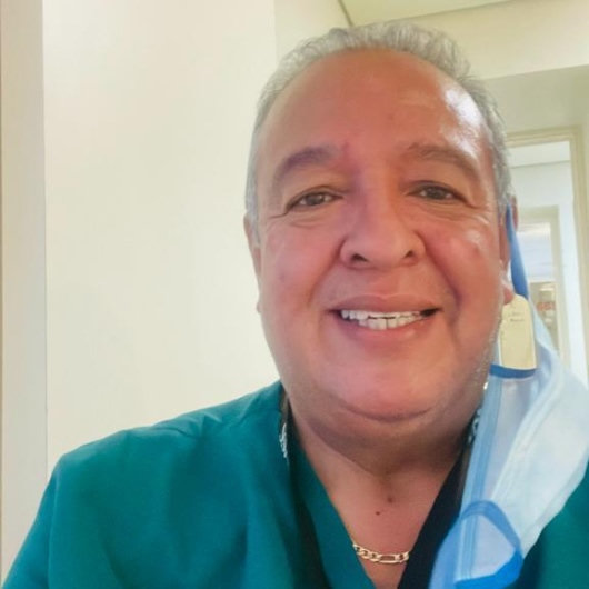 Fotografía de Dr. Jose Alfredo Valdovinos Estrada, Angiólogo en Morelia, Michoacan