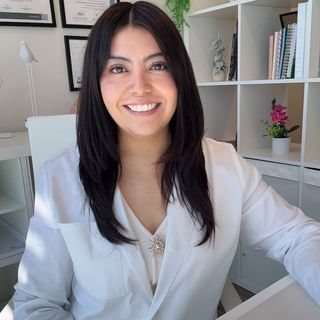 Fotografía de Dra. Malke Mondragón, Nutricionista en Tijuana, Baja California