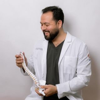 Fotografía de Dr. Juan Luis Flores González, Traumatólogo en San Pedro Garza García, Nuevo Leon