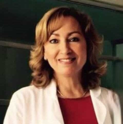 Fotografía de Sylvia Espinosa Morales, Alergólogo en Merida, Yucatan