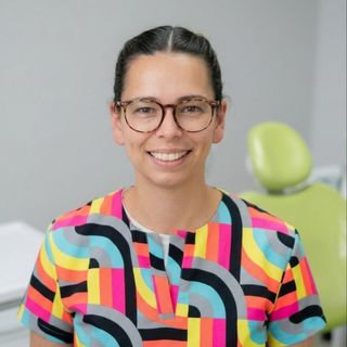 Fotografía de Dra. María José Martínez Aviña, Dentista - Odontólogo en Toluca, Estado de Mexico