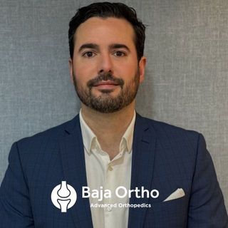 Fotografía de Dr. Aureliano Mateus Garcia, Traumatólogo en Tijuana, Baja California
