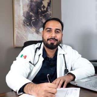 Fotografía de Dr. José Julio Ramírez De La O, Médico general en Culiacan, Sinaloa
