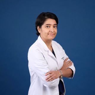 Fotografía de Dra. Anell Olivos Meza, Traumatólogo en Xalapa, Veracruz