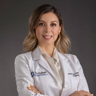 Fotografía de Dra. Elena Yaressy Terrones, Alergólogo en Monterrey, Nuevo Leon