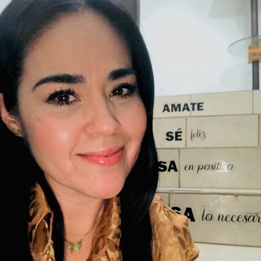 Fotografía de Lic. Karina Isela Ruiz Viramontes, Psicólogo en Mexicali, Baja California