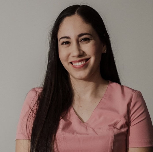 Fotografía de Lic. Veronica Yazmin Rios Rubio, Fisioterapeuta en Guadalajara, Jalisco