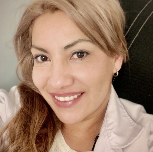 Fotografía de Dra. Alejandra Ramirez Lopez, Pediatra en Morelia, Michoacan